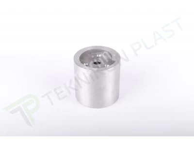 Pah Makinesi Abrasiv Tutucu