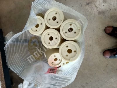 Mermer Makinası Abrasiv Taş Tutucu