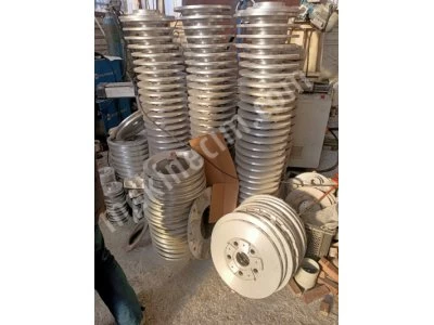 Marble machinery pulley
