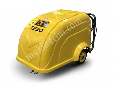 250 Bar Pressure Washer