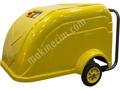 300 Bar Pressure Cold Washing Machine