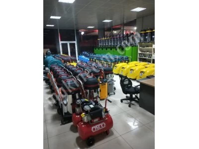300 Bar Pressure Industrial Washing Machine