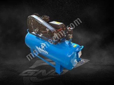 500 Litre Hava Kompresörü-Gnd