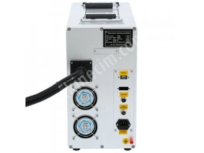 Fiber Laser Machine Table Top 20-30-50-100W