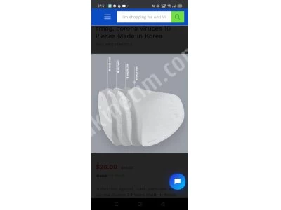 Kf 94 Maske