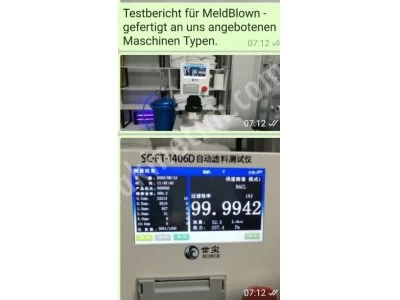 Kn 95 Mask Machine