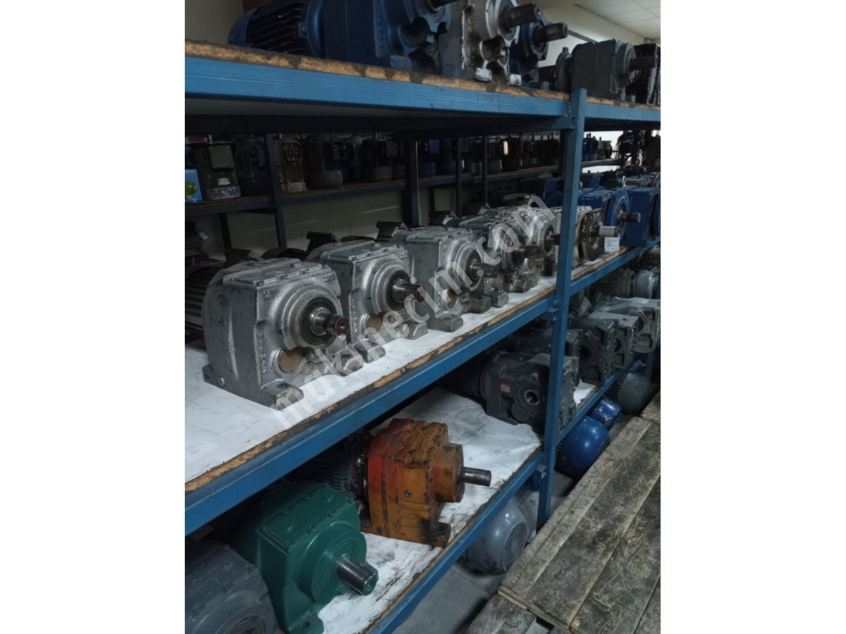 2Nd Hand Gearboxes For Sale Used