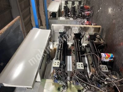 Retoflexo Printing Press