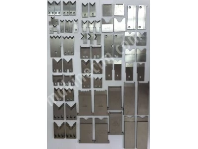 Automatic Cable Cutting And Stripping Machine Blades