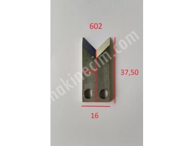 Automatic Cable Cutting And Stripping Machine Blades