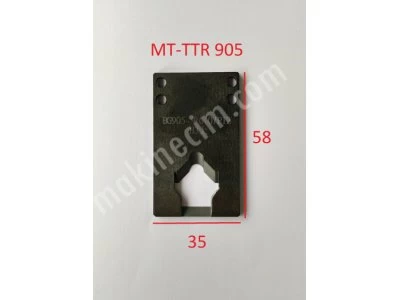 Automatic Cable Cutting And Stripping Machine Blades