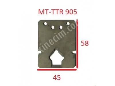 Automatic Cable Cutting And Stripping Machine Blades