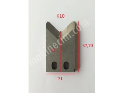 Automatic Cable Cutting And Stripping Machine Blades