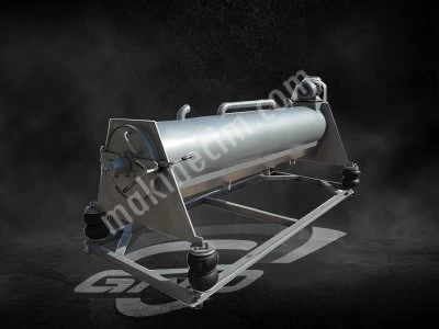 2.70 / 3.30 Carpet Spinning Machines - Gnd