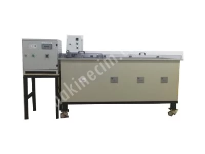 Electrolytic Polishing System 350 Lt Unit
