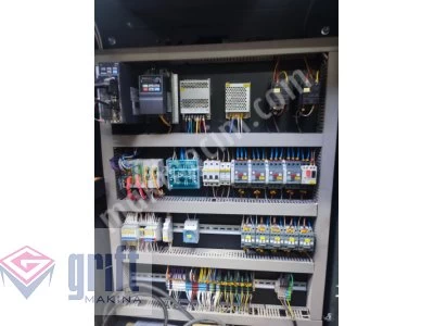 Automatic Coffee And Spice Filling Machine