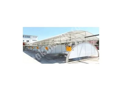 Oto Yıkama Self İstasyonları