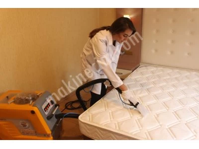 Anafor 9 / 15 Pro Seat Washing Machine