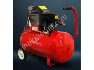 Gnd Air Compressor 50 Liter 8 Bar
