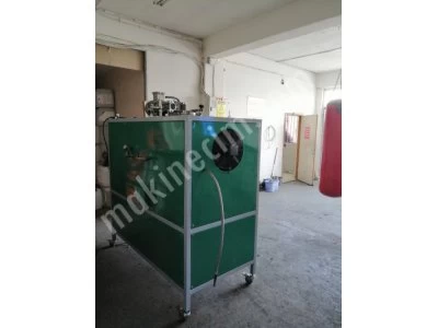 Thinner Treatment Machine