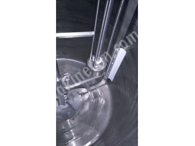 Solvent Treatment Machine