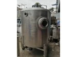 Solvent Treatment Machine