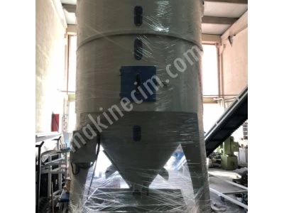 2 Ton Raw Material Mixer Mixer