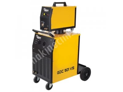 Gdc 501 Vs Welding Machine