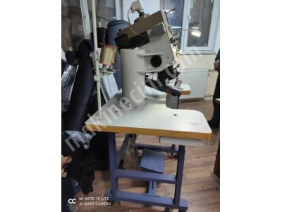 Gr-350 Espadrilles Sewing Machine
