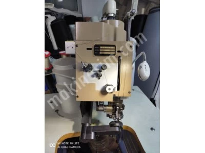 Gr-350 Espadrilles Sewing Machine