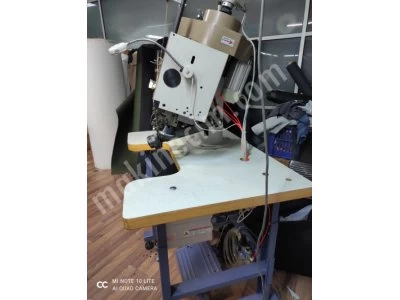 Gr-350 Espadrilles Sewing Machine