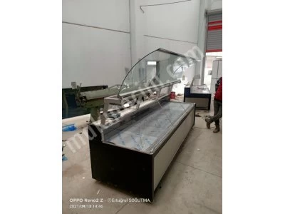Sütlük Dolabı Market Dolapları , Şarküteridolapları