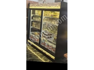Sütlük Dolabı Market Dolapları , Şarküteridolapları