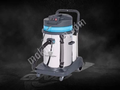 Seat Washing Machine (3 motors)