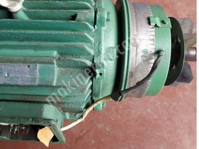 Brake Motor.5,5 Kw-950 Rpm