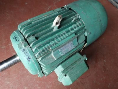 Brake Motor.5,5 Kw-950 Rpm