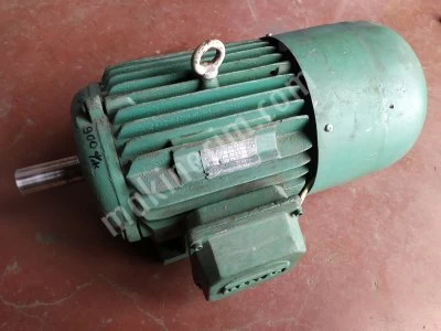 Brake Motor.5,5 Kw-950 Rpm