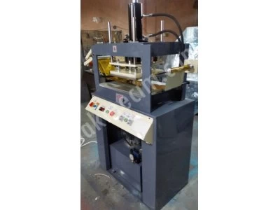 Vehicle License Plate Printing Machine