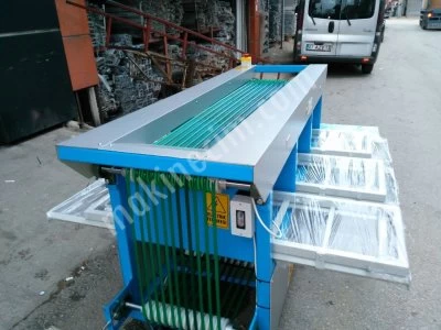 Cherry Grading Machine