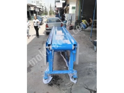 Cherry Grading Machine