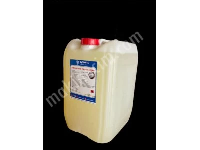 Brushless Car Wash Shampoo