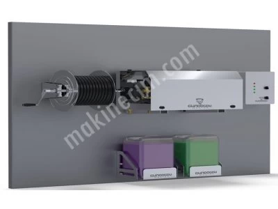 Wall Mounted 3-Function Disinfecting + Washing + Foaming Machine