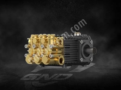 Domestic And Italian Pump + Bypass