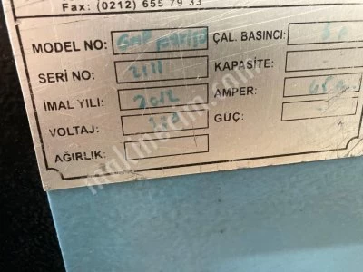 Atak Brand Transfer Printing
