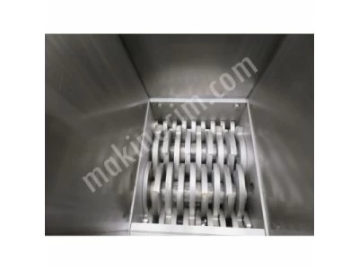 Paslanmaz Kemik Kırma Makinesi