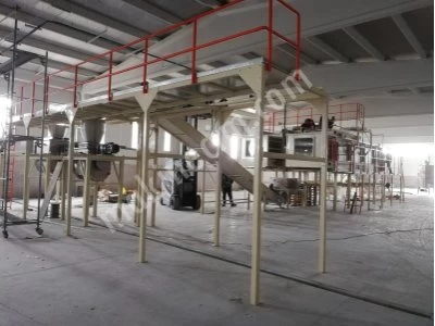 Hookah Tobacco Production Line