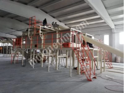 Hookah Tobacco Production Line