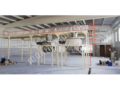 Hookah Tobacco Production Line