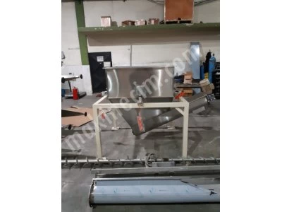 Hookah Tobacco Production Line