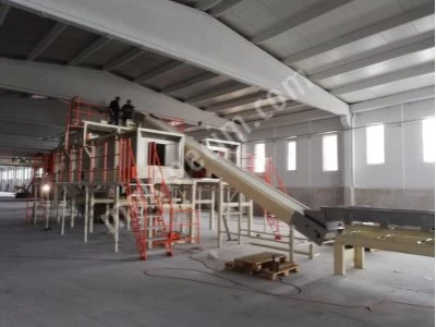 Hookah Tobacco Production Line
